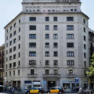 דירה Fisa Gran Via