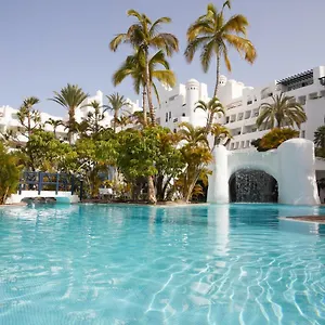 Отель Dreams Jardin Tropical &
