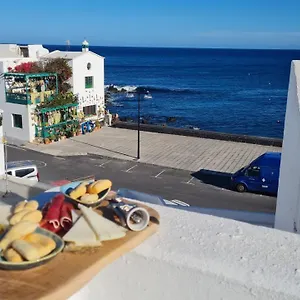 Apartamento Jameo Punta Mujeres