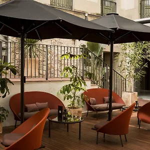 מלון Petit Palace Boqueria Garden ****