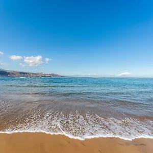 **** فندق Occidental Canteras إسبانيا