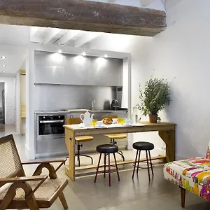 House Place Barcelona