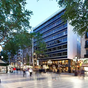 מלון Royal Ramblas ****