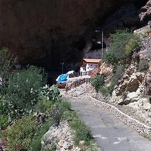 Casa Cueva Manuel Y Maria El Juncal
