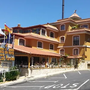 Апарт-отель Vv Estrella Del Norte