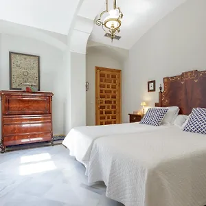 Casa Palacio San Jose 公寓 塞维利亚