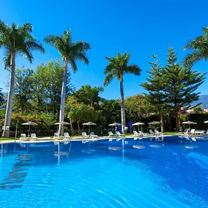Apart-hotel Masaru