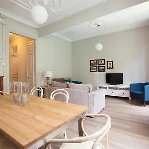 דירה Easysleep Gaudi Terrace