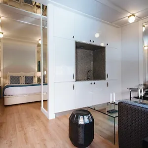 Hommyhome Regina - Metropol Appartamento Siviglia