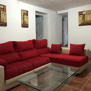 Pimentel Benalauría