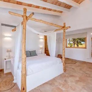 Sa Vinya Jove Biniali (Majorca)