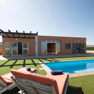 Caleta Beach&golf Villa Costa De Antigua
