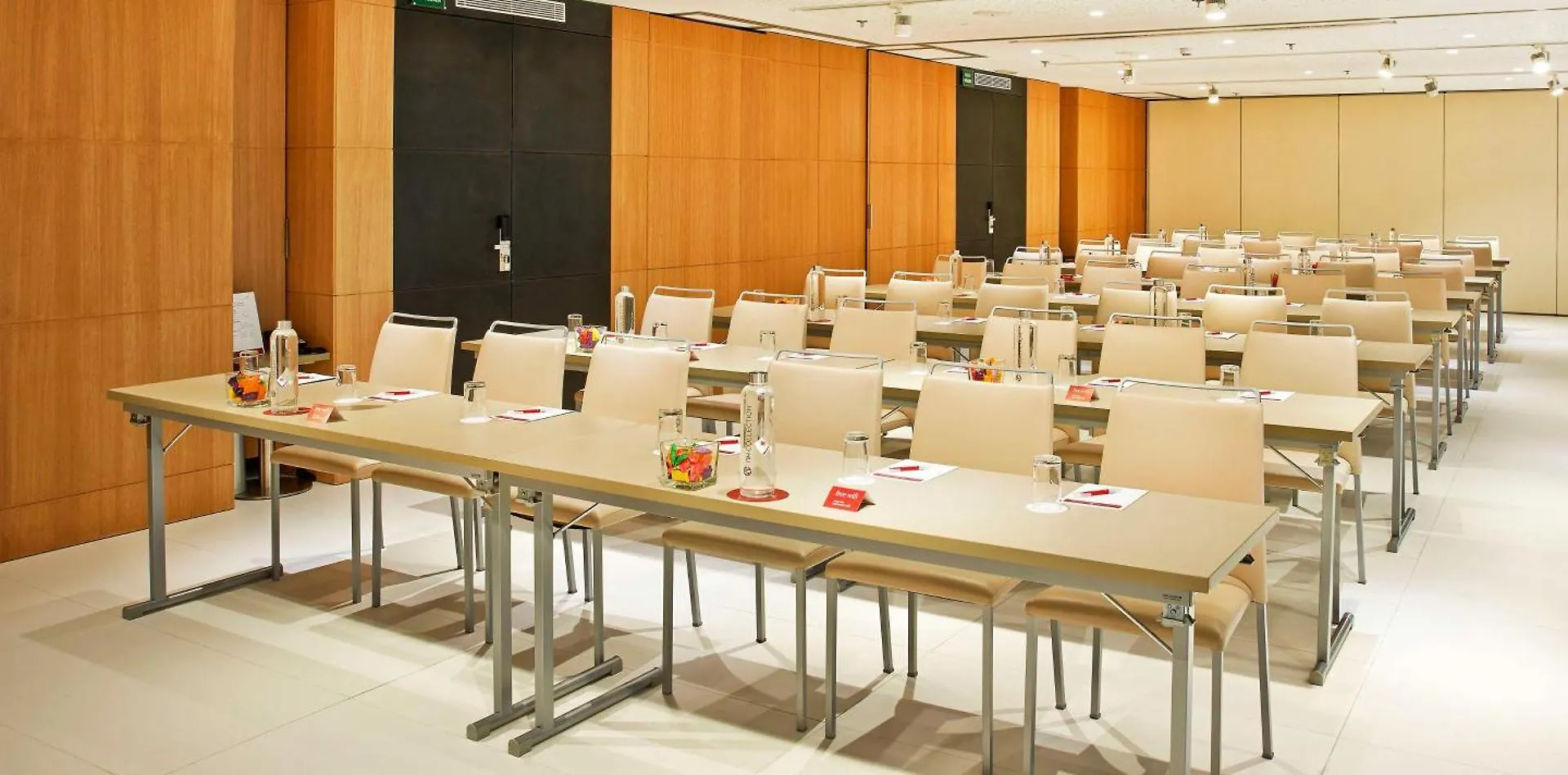 *****  Nh Collection Barcelona Gran Hotel Calderon Spain