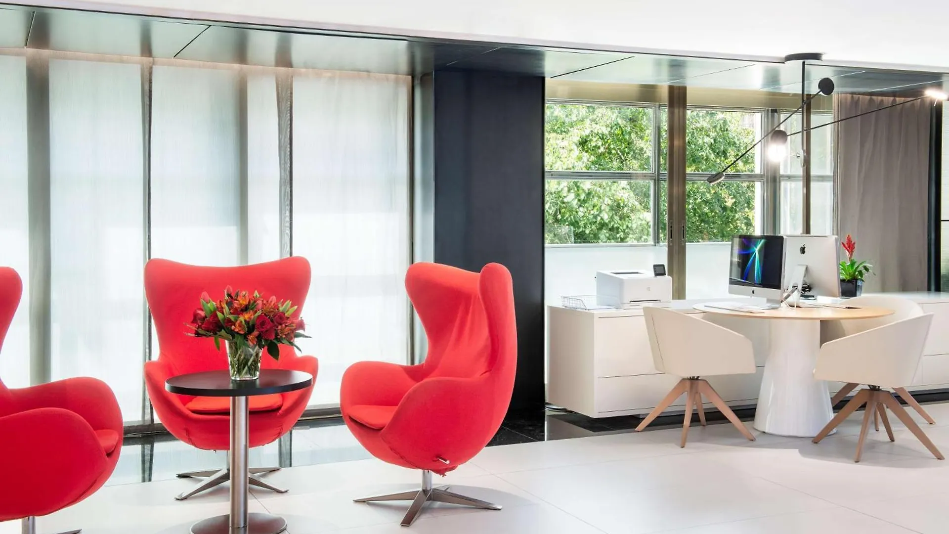 Nh Collection Barcelona Gran Hotel Calderon