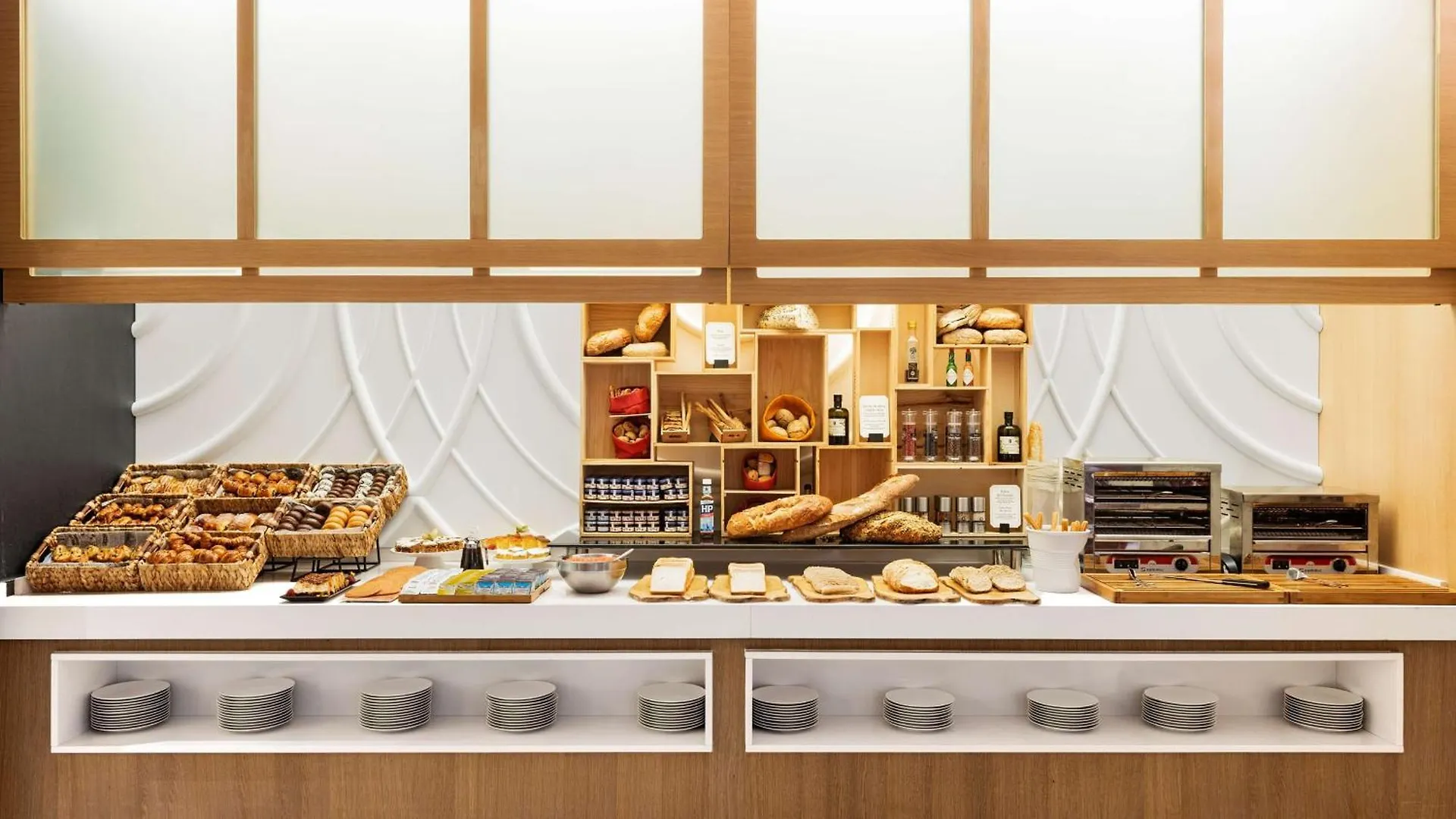 Nh Collection Barcelona Gran Hotel Calderon