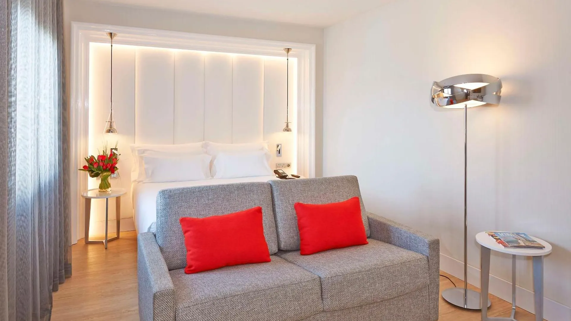 Nh Collection Barcelona Gran Hotel Calderon
