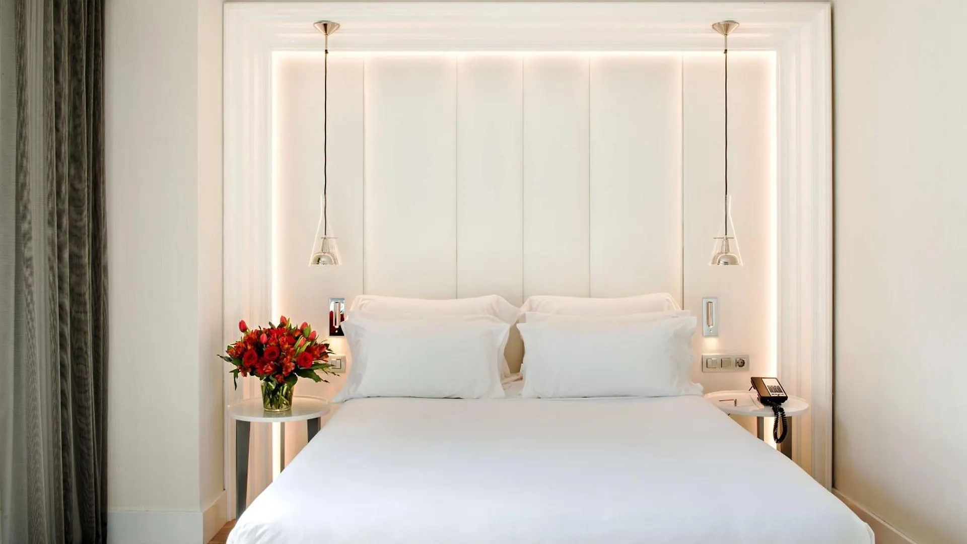 *****  Nh Collection Barcelona Gran Hotel Calderon Spanje