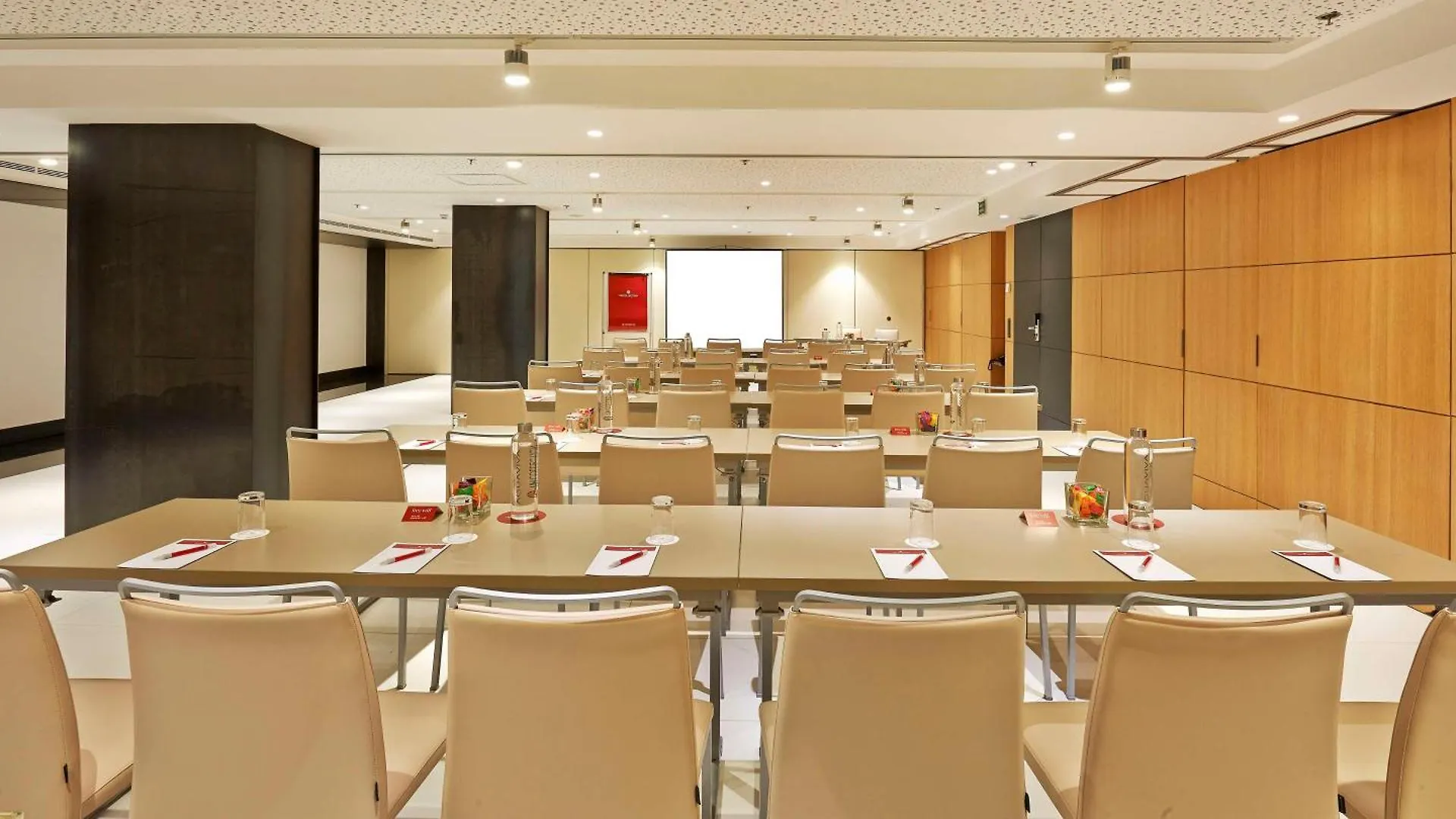 Nh Collection Barcelona Gran Hotel Calderon 5*,