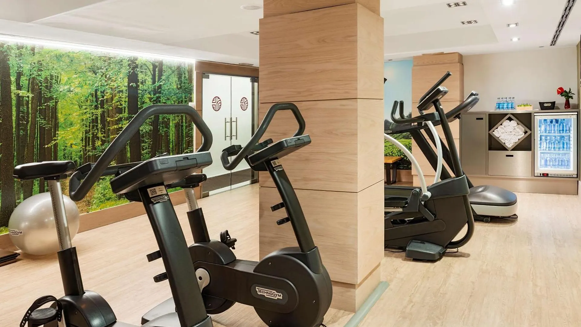Nh Collection Barcelona Gran Hotel Calderon