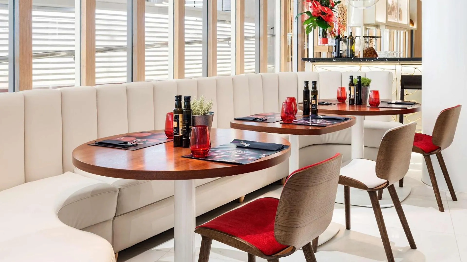Nh Collection Barcelona Gran Hotel Calderon 5*,  Spanje