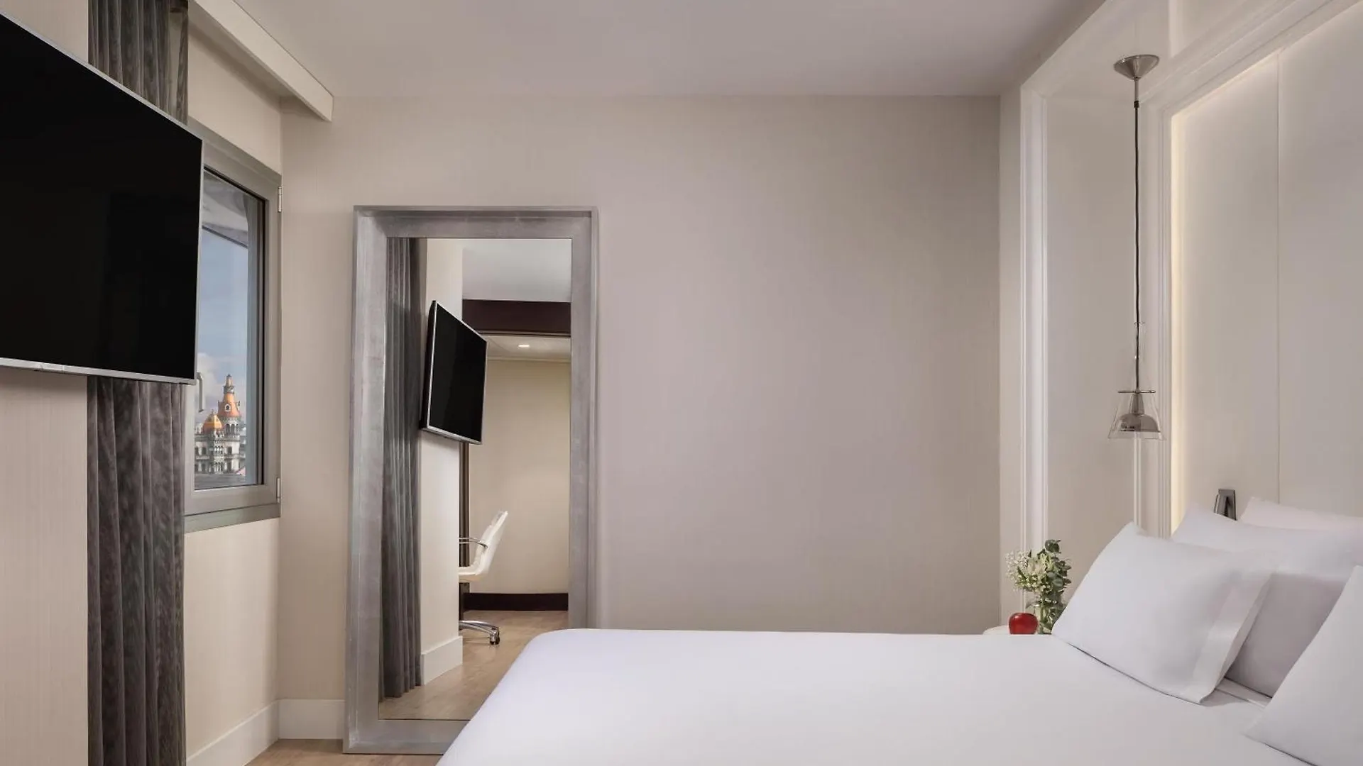 Nh Collection Barcelona Gran Hotel Calderon