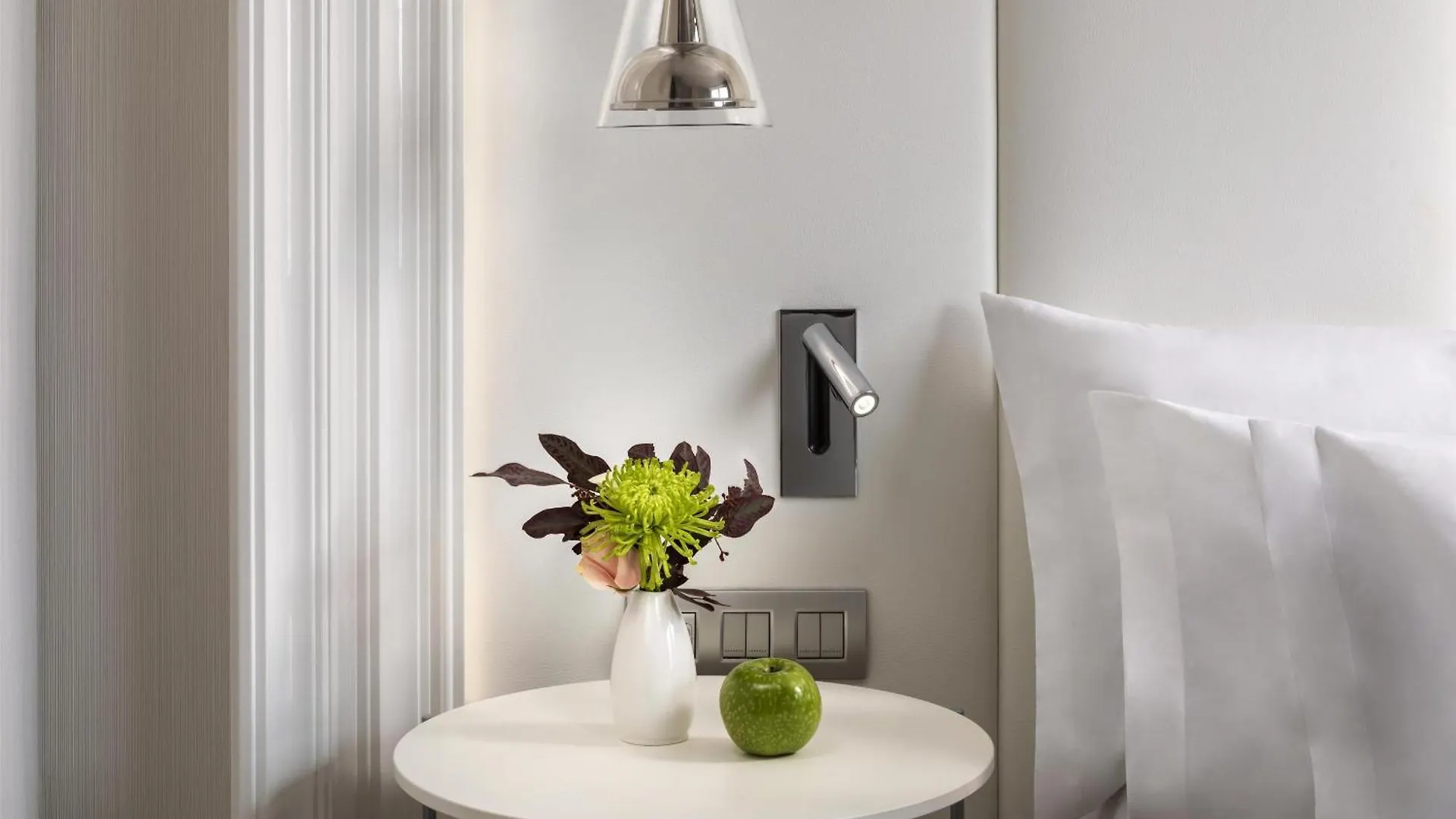 *****  Nh Collection Barcelona Gran Hotel Calderon Spanje