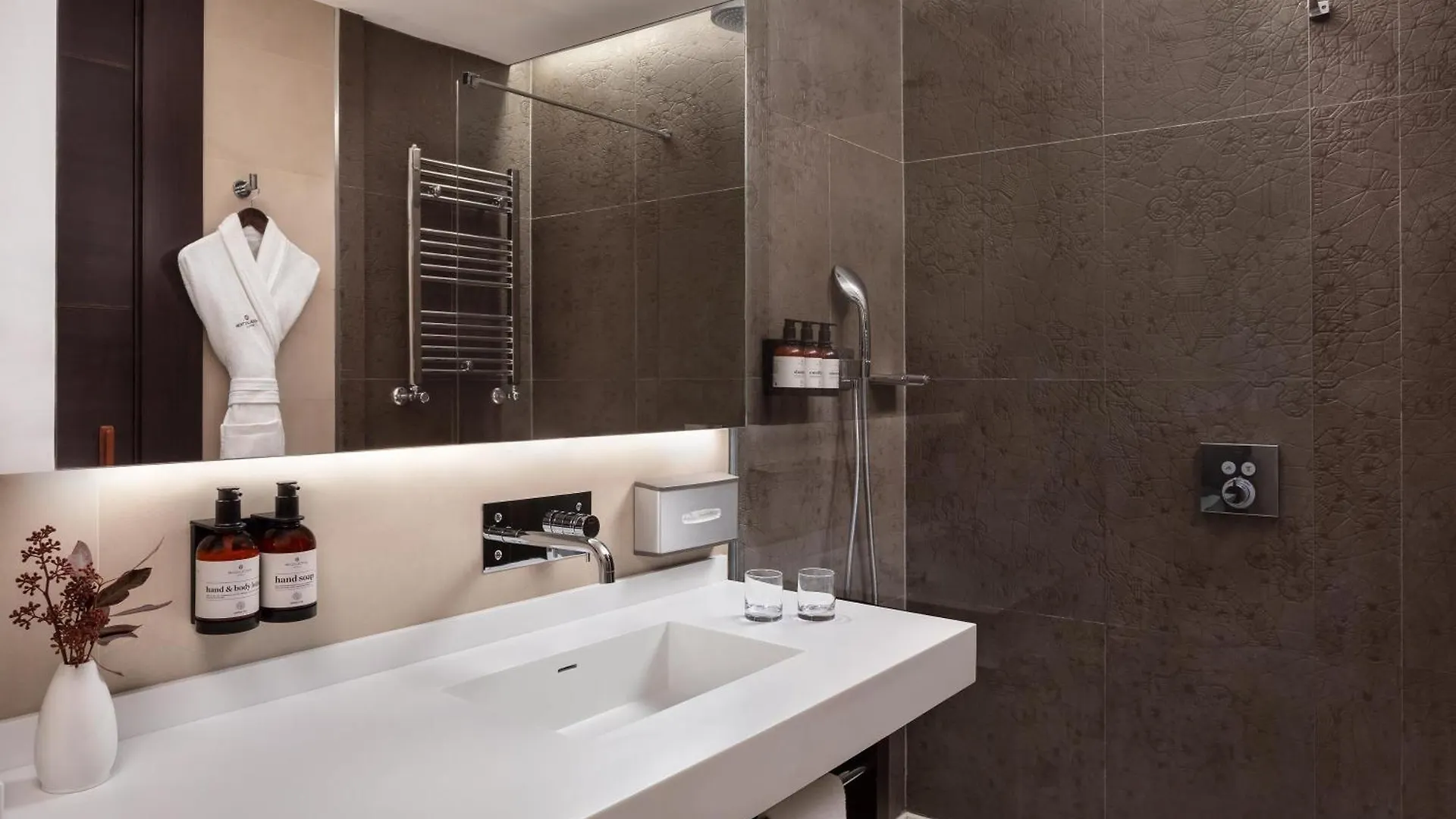 Nh Collection Barcelona Gran Hotel Calderon 5*,