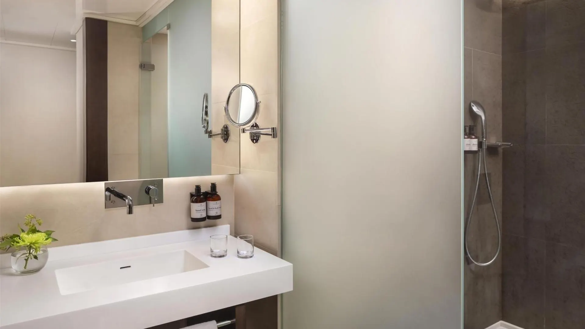 Nh Collection Barcelona Gran Hotel Calderon